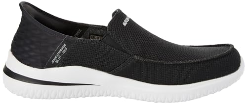 Image of Skechers Mens DELSON 3.0 - CABRINO Slip-ins Sneaker