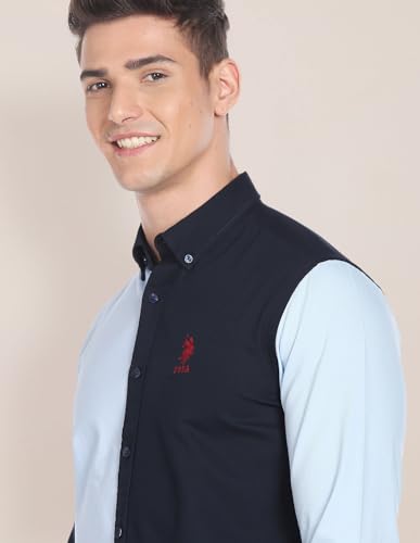 Image of U.S. POLO ASSN. mens Shirt