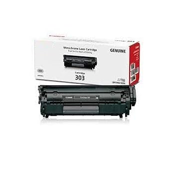 Canon 303 Toner Cartridge Compatible with Canon Laserjet Printer LBP 2900B / 3000 (B0C9TZCZ7K) Amazon Price History, Amazon Price Tracker