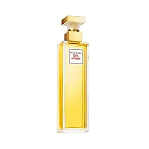 Elizabeth Arden 5th Avenue Eau de Parfum femme/dames, 75 ml, moderne damesgeur, fris en bloemig aroma, geur voor veeleisende vrouwen, dagelijks parfum