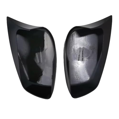 Boîtier rétroviseur BMW E60 E61 pour réparer les coques rayées - 5
