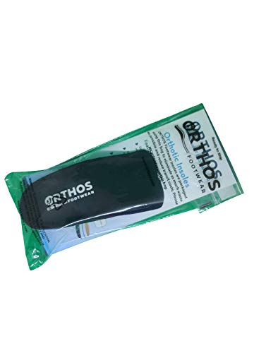 Plantillas ortopédicas ORTHOS Footwear 3/4 para calzado miniatura 4