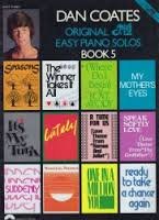 Sheet music Original Plus 12 Big Note Piano Solos Book 4 Book