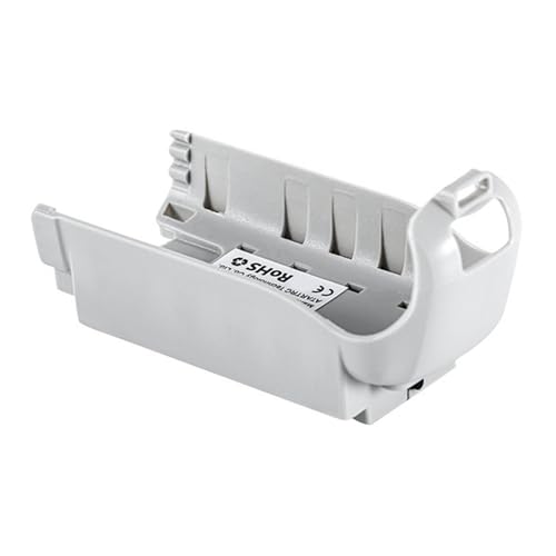 UAV Landing Gear Height Extension Leg For Quadcopter Aircraft With USB Power Cable Easy Installation Gray