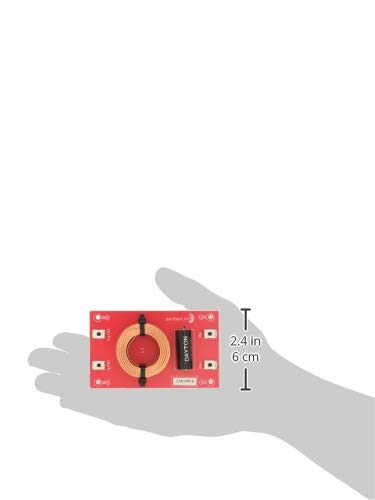 Amazon | 【国内正規品】Dayton Audio DHF12 高性能 ハイパス