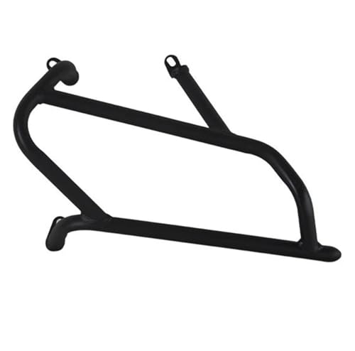 Moteur réservoir pare-chocs moto 368G protection pot échappement et cadre