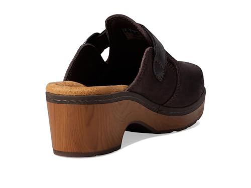 Image of Clarks Womens Paizlee Nora