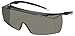Produktbild Uvex super F OTG - Schutzbrille für Brillenträger - Überbrille - beidseitig extrem kratzfest und chemikalienbeständig