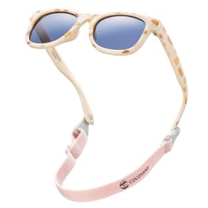 COCOSAND Flexible Polarized Baby Su...