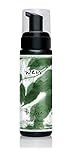 WEN Tea Tree Nourishing Mousse, 7.5 fl. oz.