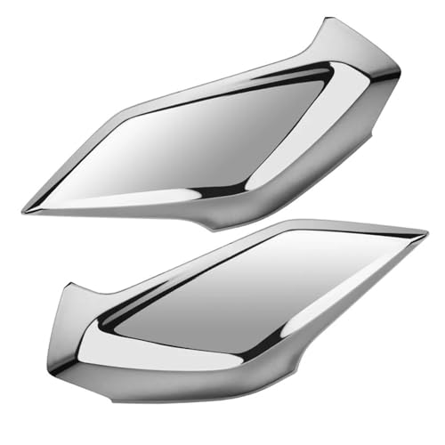 Aileron garde couverture becquet aérodynamique pour carénage avant K1600 11-24