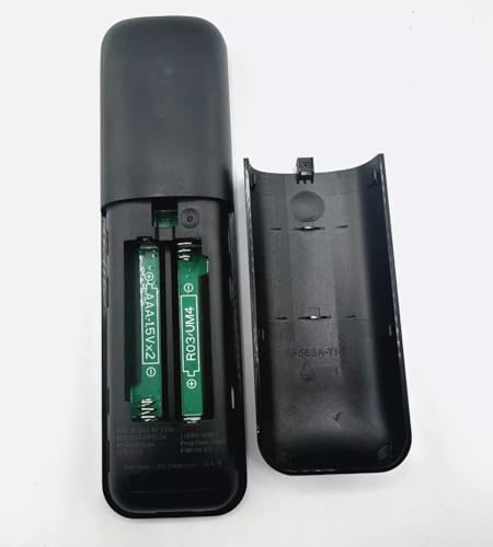 Télécommande Philips Google TV RF553A résout les boutons bloqués de votre Smart TV