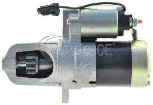 Bbb Industries 17831 Starter