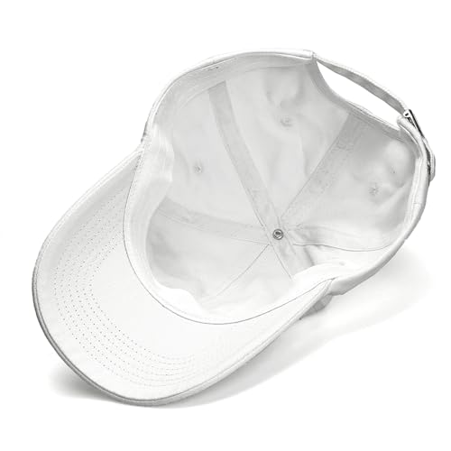 Image of Sport hat Trucker Hat for Men Women Classic Football Fans US Cities Mesh Adjustable Embroidered Baseball Cap