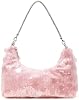 Cartera de Mano con Lentejuelas Brillantes para Mujer, Bolso de Noche con Destellos para Hombro, para Boda, Fiesta, Baile de Graduación y Banquete 2