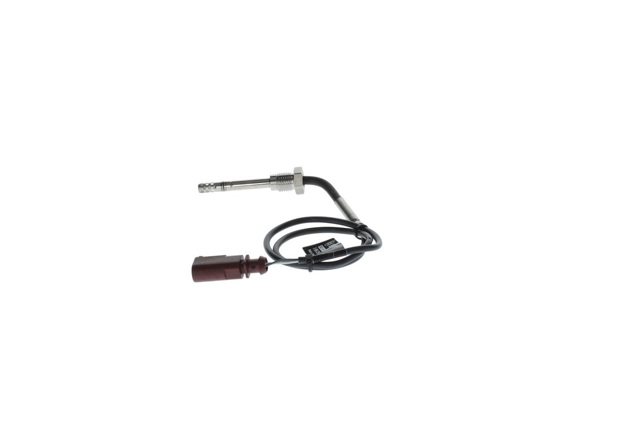 Bosch 0 986 259 207 Exhaust Gas Temperature Sensor