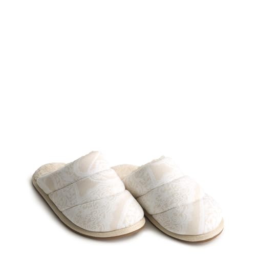 Vera Bradley Women's Cotton Slippers - Main Image