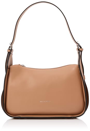Sac à main femme trotteur porte épaule résistant avec poches multiples