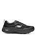 Skechers Men's Max Cushioning Arch Fit-Athletic Workout Running Walking Shoes with Air-Cooled Foam Sneaker, Black, 13 X-Wide