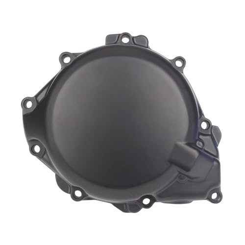 Couvercle de moteur stator étanche protégeant le carter de B-King - 2