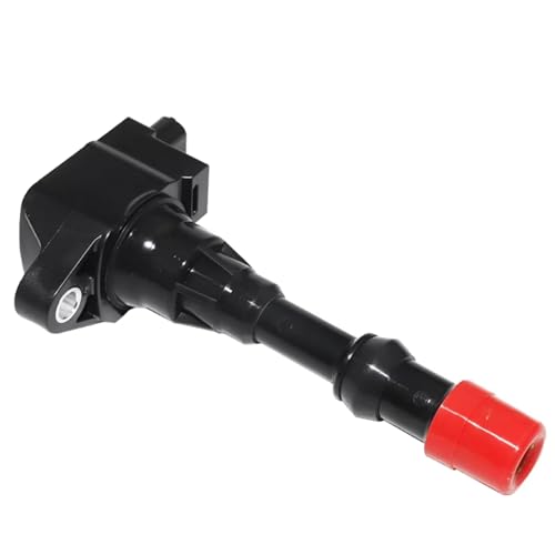 �����ԗp�C�O�j�b�V�����R�C���̌��� Compatible With Civic VII Saloon ES ET 1.3 IMA ED9 ES9 2003 2004 2005 �Ԃ̓_�΃R�C���ƌ݊������� OEM: 30520PWA003 30520PWA0