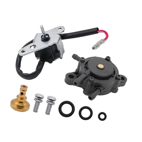 Kit carburant 24-757-01-S haute durabilité Kohlei CH20 CH730