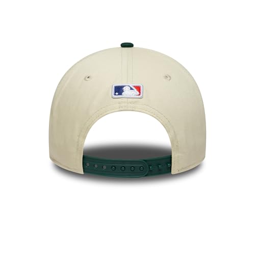 9forty Oa Mcrown Bi color - vue 6