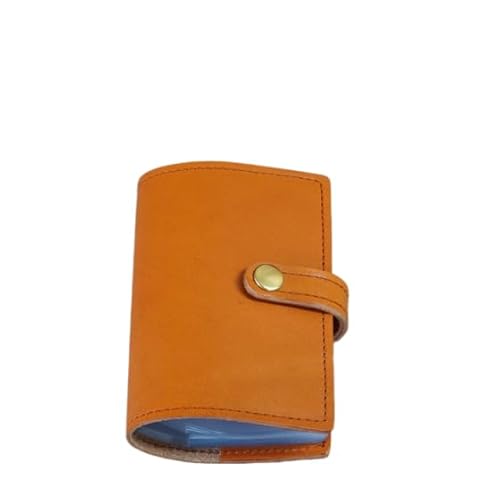 カードホルダー 栃木レザー 牛革 日本製 レザー 天然皮革 レディース メンズ シンプル 使いやすい 人気 30代 40代 50代 (キャメル)