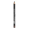 NYX-Slim-Lip-Liner-Pencil-Color-Espresso-SLP-820-NYX-SPL820 NYX Slim Lip Liner Pencil -Color Espresso - SLP 820 (NYX-SPL820)