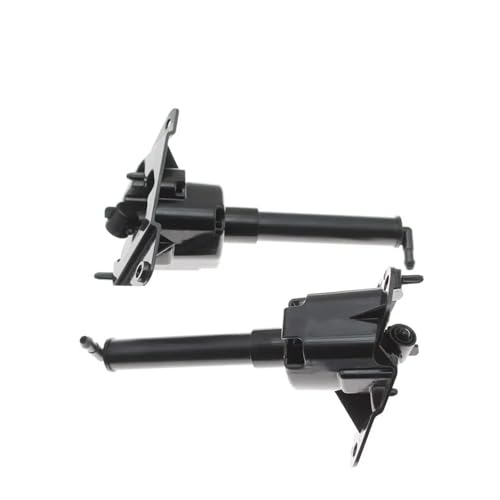 Buse de lave-phare avant et pompe haute pression T4N8134 pour XE