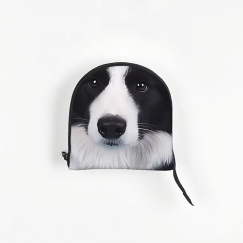 Sac de transport Border Collie pour soulager le dos du maître de chiot - 7