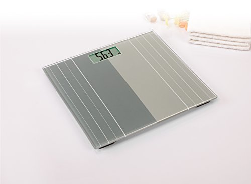 Ogo, Hercule - Bilancia pesapersone elettronica