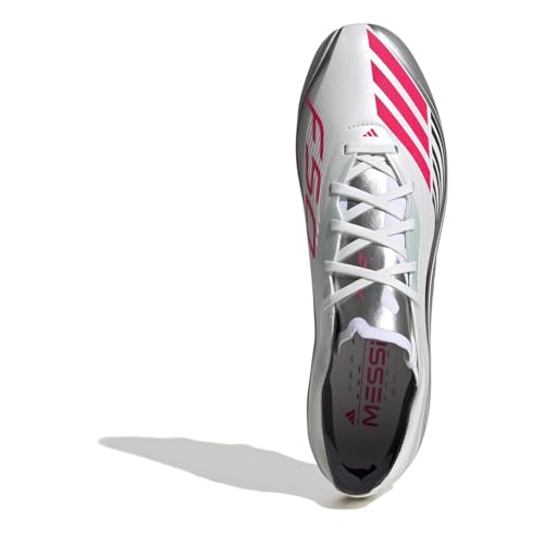 Chaussures de football adidas F50 Messi Pro FG - vue 9