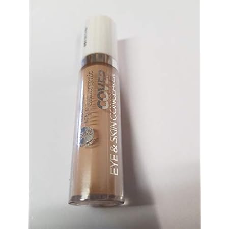 cover eye skin concealer