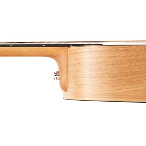 LAVA – BLEU LAVE Original Guitare Acoustique LAVA – BLEU LAVE Original Guitare Acoustique