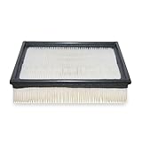 Baldwin Filters PA4321 Air Filter (6-11/16 x 1-3/4 in.)