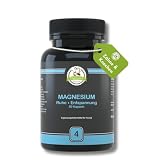 Magnesium für Hunde - kann zur Stressreduzierung und Entspannung beitragen