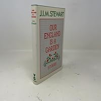 Our England is a garden and other stories 0575026774 Book Cover