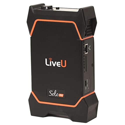Image of Solo Pro SDI /HDMI 4K Video /Audio Encoder