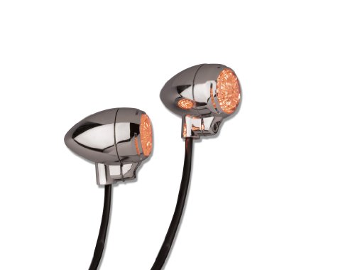 Feu ambre LED Starburst 16-111A à haute intensité et basse consommation