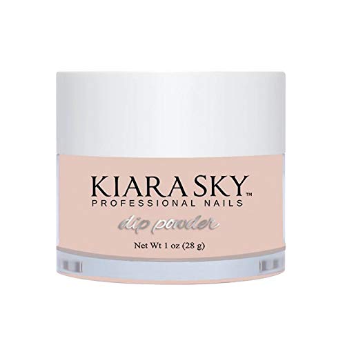 KIARA SKY ACRYLIC DIPPING POWDER CAROUSEL COLLECTION (SPIN & TWIRL D580