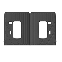 Cargo Mat Compatible With 2016-2025 Dodge Durango 6&7 Seats - View #8