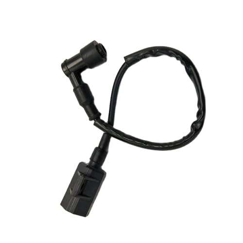 Bobina de encendido para ATV 220 y Suzuki LT80, repuesto de alta compatibilidad 3