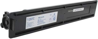 Kataria T-2507P Black Toner Cartridge Compatible for Toshiba 2006, 2007, 2306, 2307, 2506, 2507 Printer Single Color Ink Toner (Black), Standard (Cartridge17)