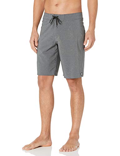 Billabong-Mens-Classic-Stretch-20-Inch-Outseam-Boardshort Billabong Mens Classic Stretch 20 Inch Outseam Boardshort - Image 1