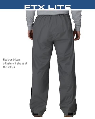 Image of FROGG TOGGS Men's Ftx Lite Waterproof Angler /Fishing Pant with Stretch Fabric