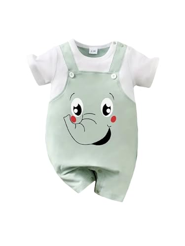 Image of CUTIECRAZE Dungaree || Baby boy dungaree || dungaree baby boy (DDBR 21-23)