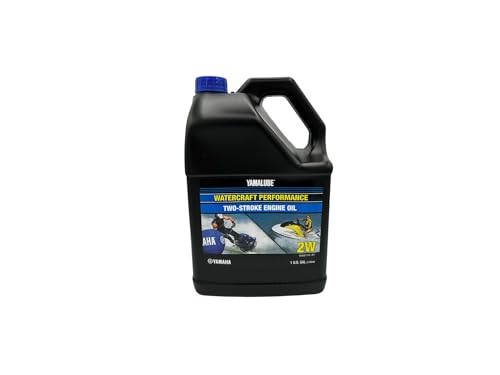 Cyclemax Two Pack compatible con Yamaha Yamalube 2W Aceite Motor 2T miniatura 3