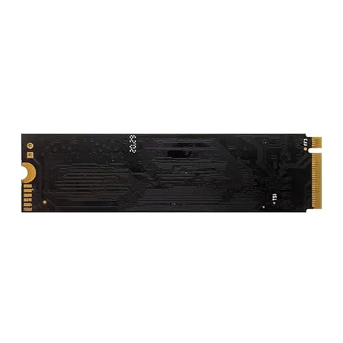 Kalttoy M.2 NVMe SSD 128GB/256GB/512GB - 2280 Intern Hårddisk