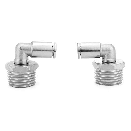 Codo de cobre de 1/2 24 Imagen adicional